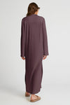Oyster Salmon Premium Dress