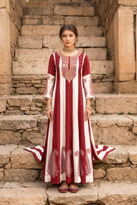 Sorelle Ethnic Anarkali Gown