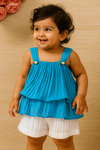 Stylish Girls Summer Dress