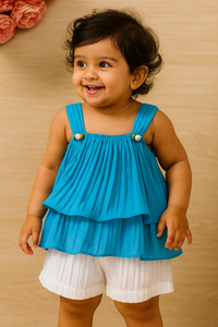 Stylish Girls Summer Dress