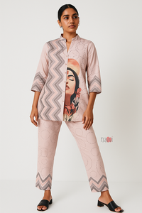 Urban Zen Coord Set