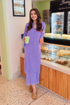 Korean Overlapping Co-Ord Set