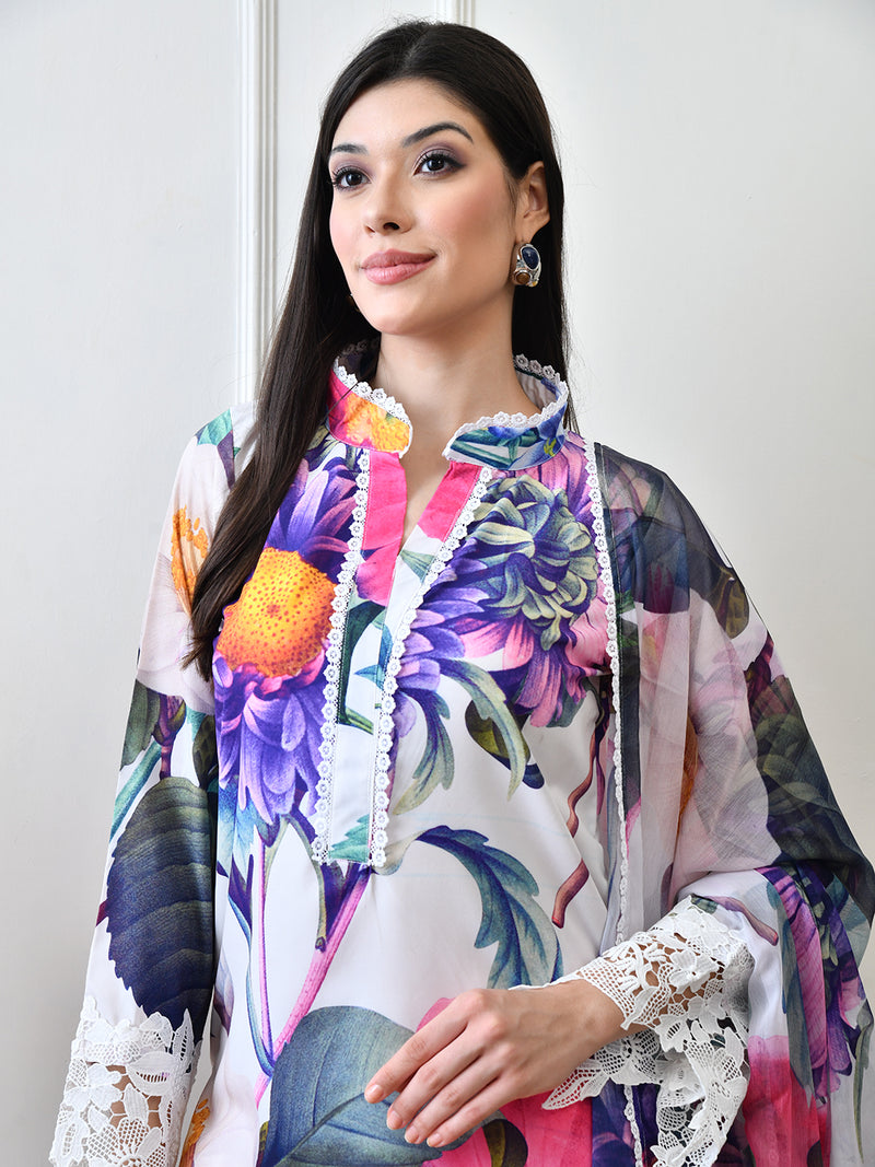 Wildflower Dream Co-ord Set