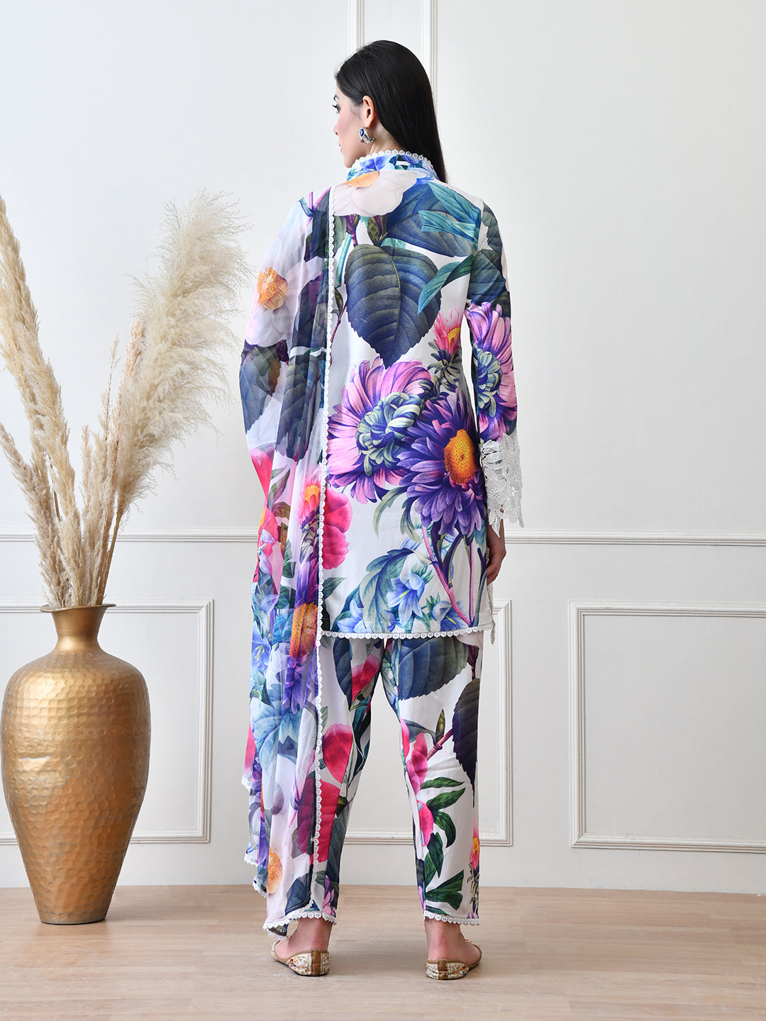 Wildflower Dream Co-ord Set