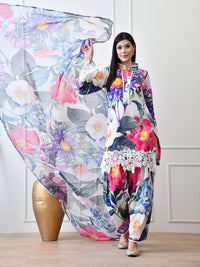 Wildflower Dream Co-ord Set