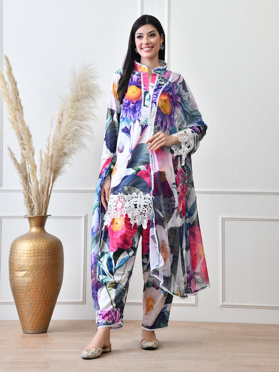 Wildflower Dream Co-ord Set