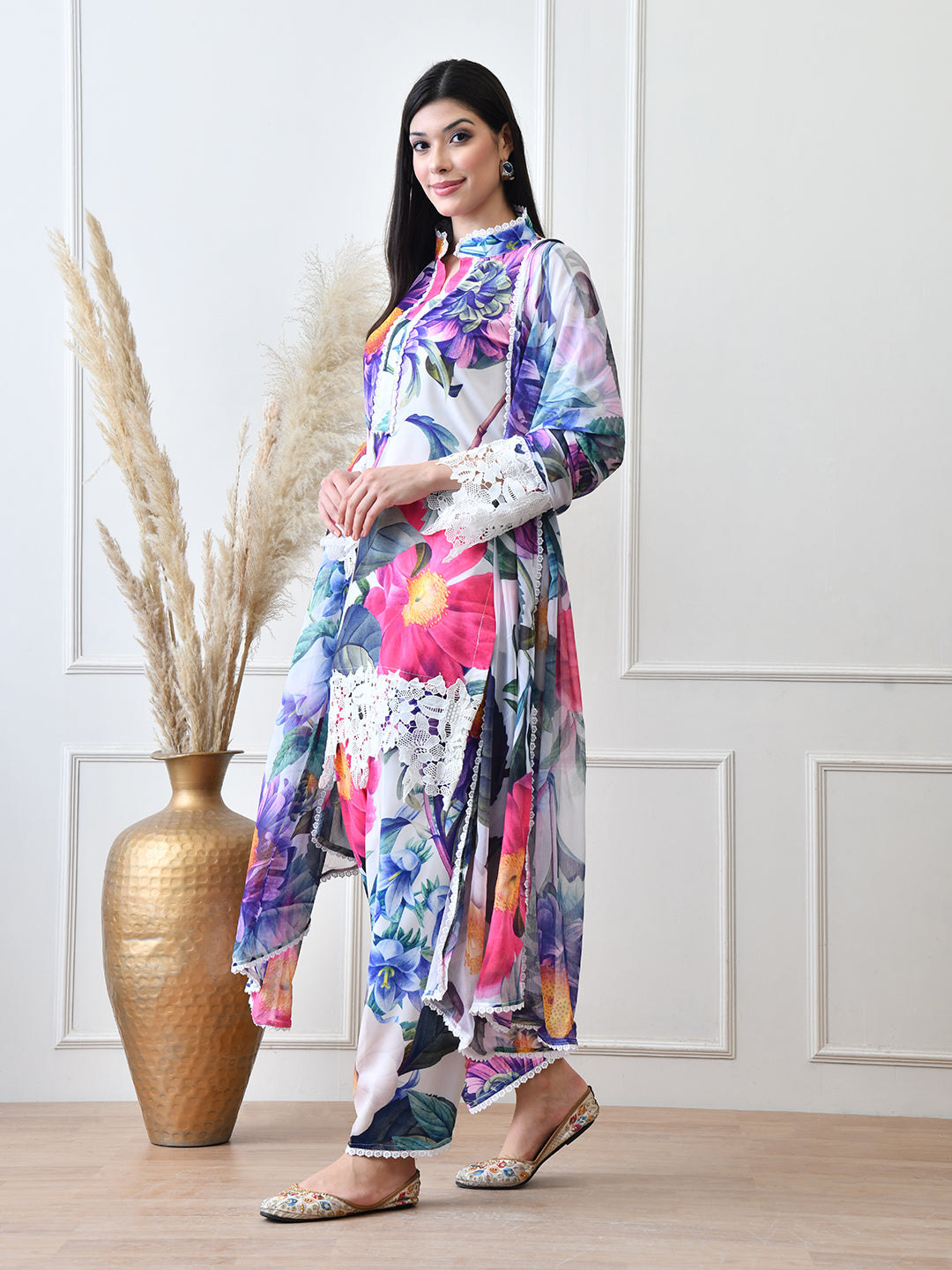 Wildflower Dream Co-ord Set