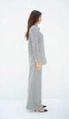 Devin Geometric Patterned Co-ord Set