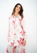 French Dame Floral Co-ord Set