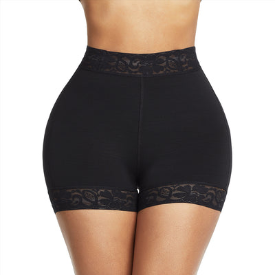 Shapewear Shorts Tummy Control Underwear