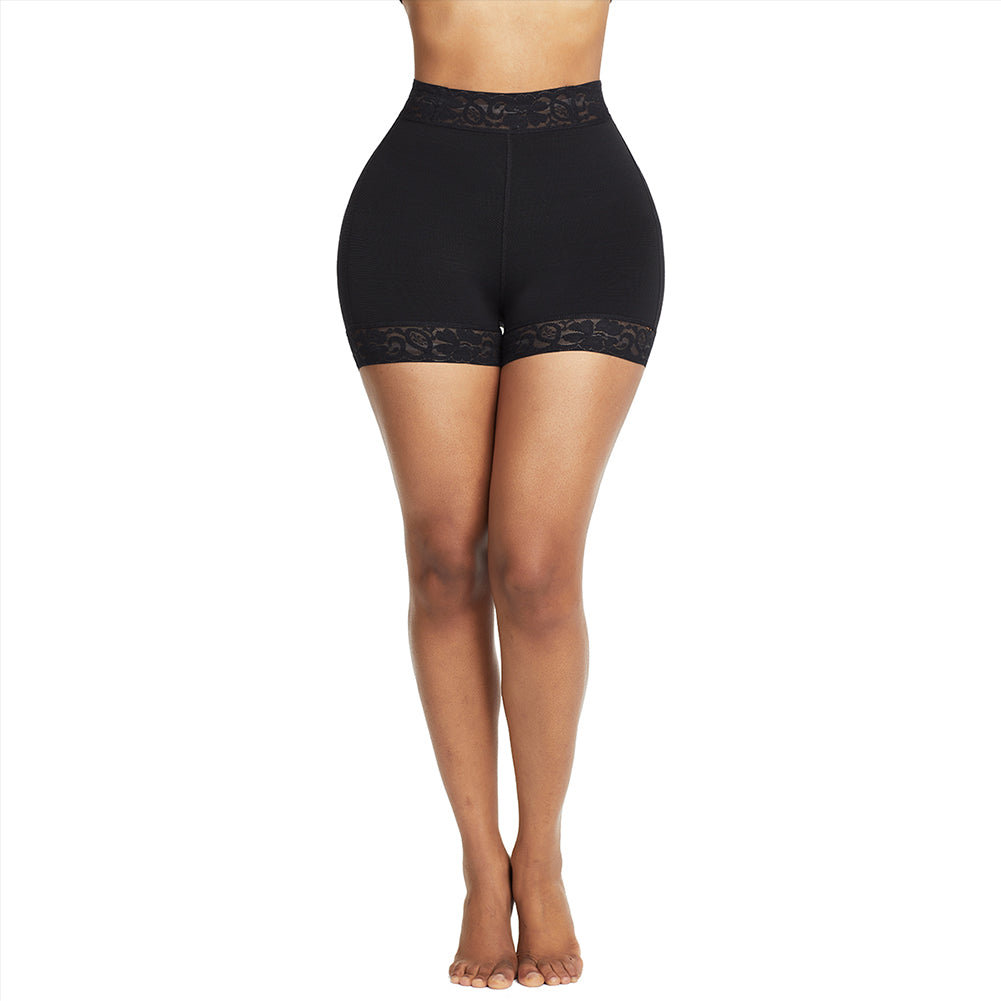 Shapewear Shorts Tummy Control Underwear