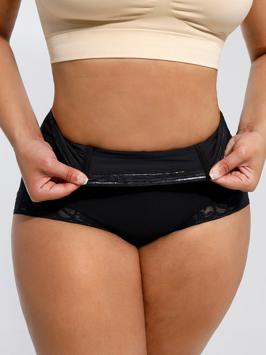 Shaper Lift & Tummy Control Butt Lifter Shorts