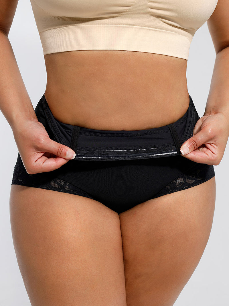 Shaper Lift & Tummy Control Butt Lifter Shorts
