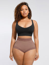 Shaper Lift & Tummy Control Butt Lifter Shorts