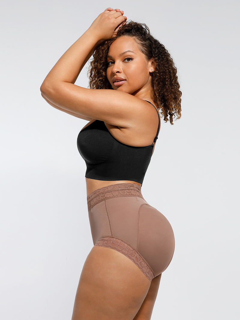 Shaper Lift & Tummy Control Butt Lifter Shorts