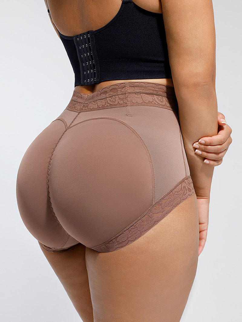Shaper Lift & Tummy Control Butt Lifter Shorts