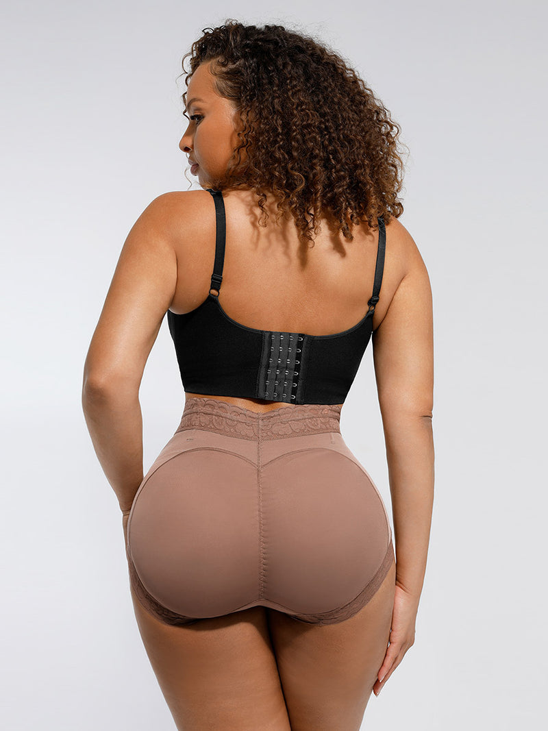 Shaper Lift & Tummy Control Butt Lifter Shorts