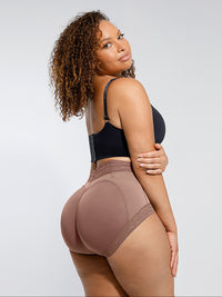 Shaper Lift & Tummy Control Butt Lifter Shorts
