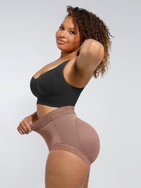 Shaper Lift & Tummy Control Butt Lifter Shorts