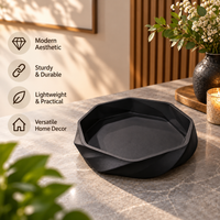 Modern Decorative Serving Tray