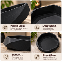 Modern Decorative Serving Tray