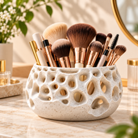 Lattice Decorative Bowl Holder