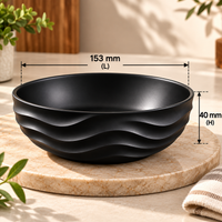 Sculptural Multi-Purpose Holder