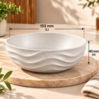 Sculptural Multi-Purpose Holder