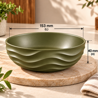 Sculptural Multi-Purpose Holder
