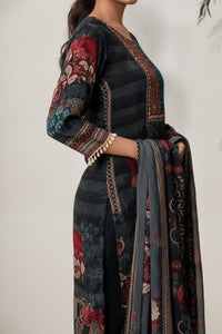 Meher Embellished Suit Set