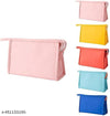 Fashionable Makeup Pouch for Women – Travel Cosmetic Bag & Toiletry Organizer