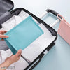 Fashionable Makeup Pouch for Women – Travel Cosmetic Bag & Toiletry Organizer