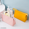 Fashionable Makeup Pouch for Women – Travel Cosmetic Bag & Toiletry Organizer