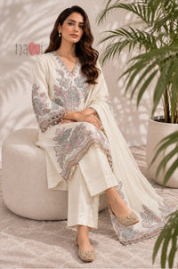 Garden Grace Suit Set