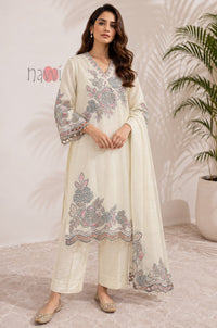 Garden Grace Suit Set