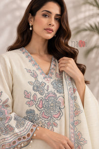 Garden Grace Suit Set