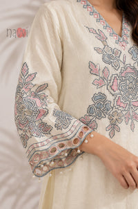 Garden Grace Suit Set