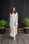 Korean Overlapping Co-Ord Set