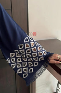 Grace Embroidered Ensemble