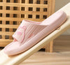 Pink Teddy Anti-slip Slippers