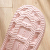 Pink Teddy Anti-slip Slippers