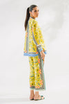 All Over Floral Printed Co - Ord Set - Navvi.in