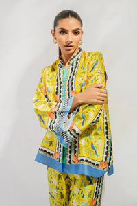 All Over Floral Printed Co - Ord Set - Navvi.in
