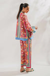 All Over Floral Printed Co - Ord Set - Navvi.in