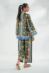 All Over Floral Printed Co - Ord Set - Navvi.in