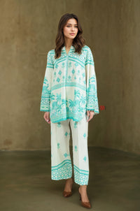 Mint Oasis Coord Set