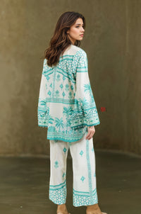 Mint Oasis Coord Set