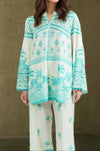 Mint Oasis Coord Set
