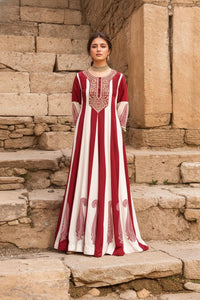 Sorelle Ethnic Anarkali Gown