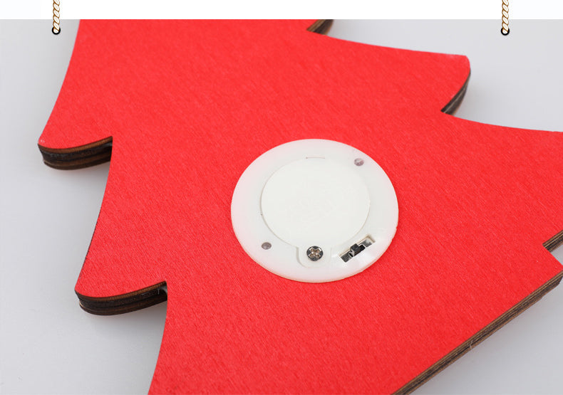 Christmas LED Light- Xmas